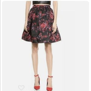 Alice + Olivia skirt